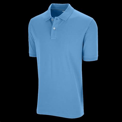 vansport polo shirts